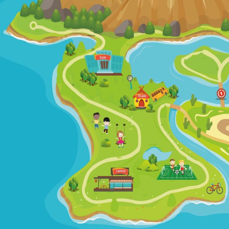Tsara application autisme
