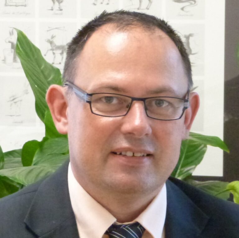 Stéphane Foisy nouveau président de l' UNEA Entreprises adaptées