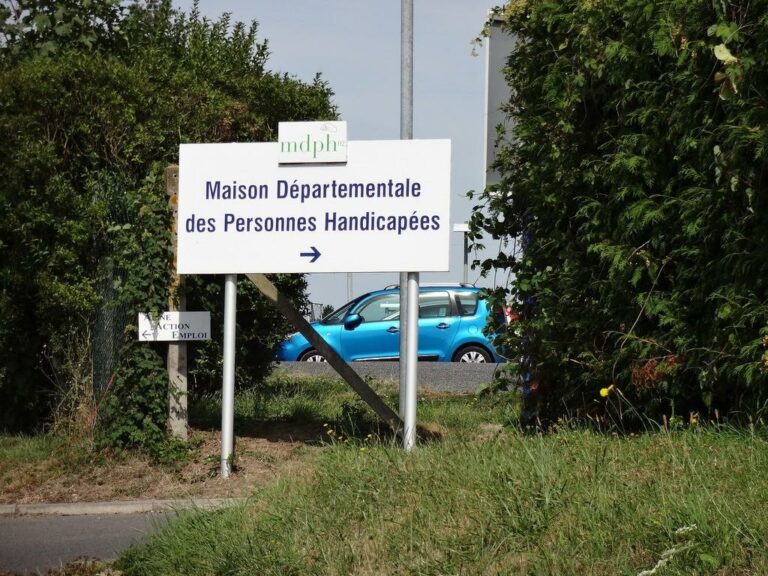 MDPH gros plan sur leur mission