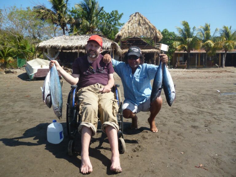 Ailleurs et autrement voyages adaptés au handicap rencontres