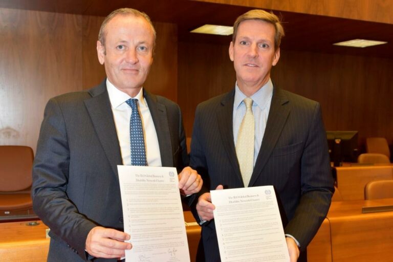 Signature Global Business