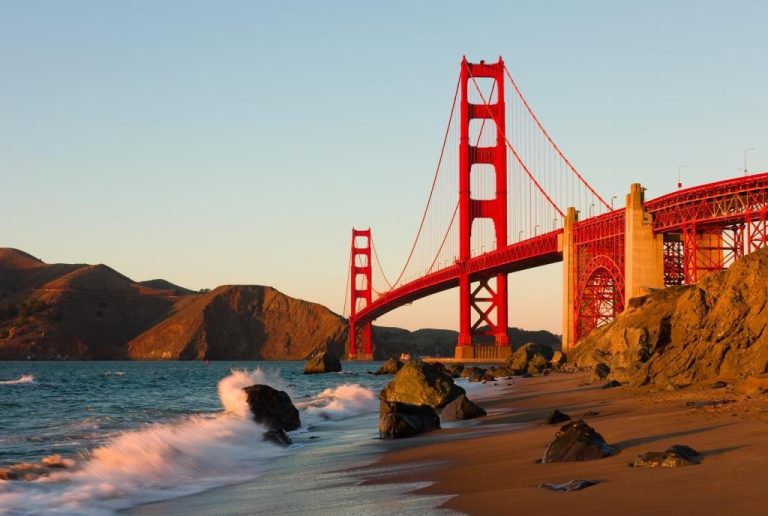 San Francisco accessible Petit futé