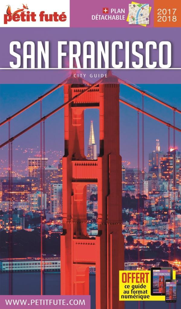 San Francisco accessible petit futé