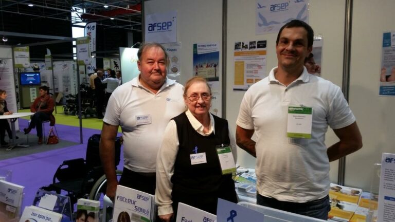 Association française des sclérosés en plaques