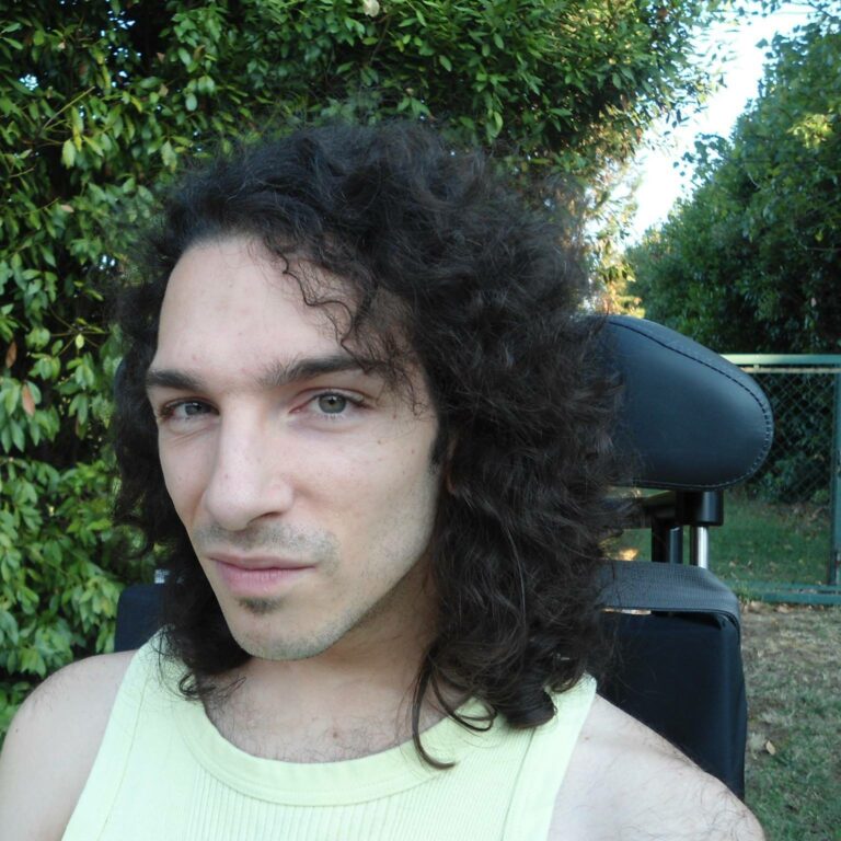 Tristan Incorvaia