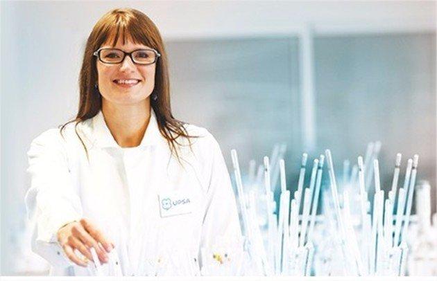 Sourds et malentendants service santé accessible de l'UPSA