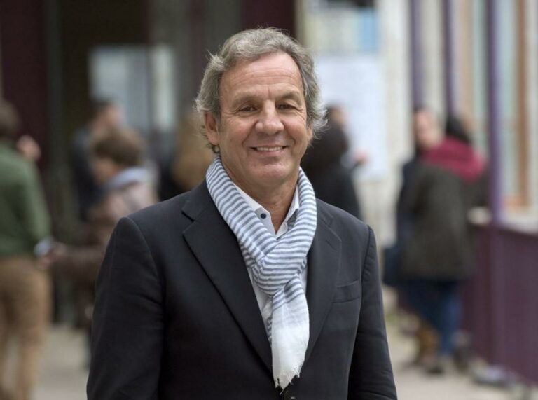 Charles Gardou colloque médias et handicap