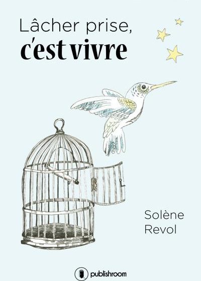 Anorexie Lâcher prise c'est vivre