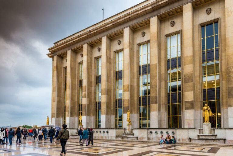 Le Musée de l'Homme - Vacances adaptées à Paris