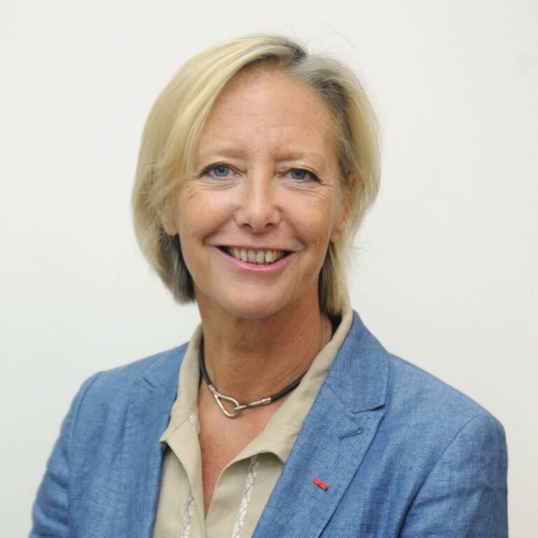 Sophie Cluzel autisme et bonnes pratiques professionnelles