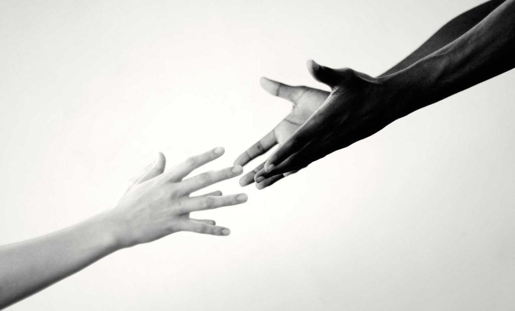 Pairs aidants : Le programme « un chez soi d'abord »