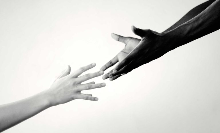 Pairs aidants : Le programme « un chez soi d'abord »