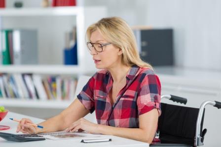 Schizophrénie au travail Talenteo