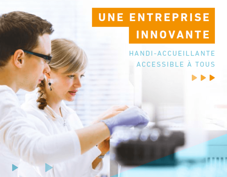 Stages au CEA Grenoble un tremplin pour l'insertion professionnelle avec un handicap