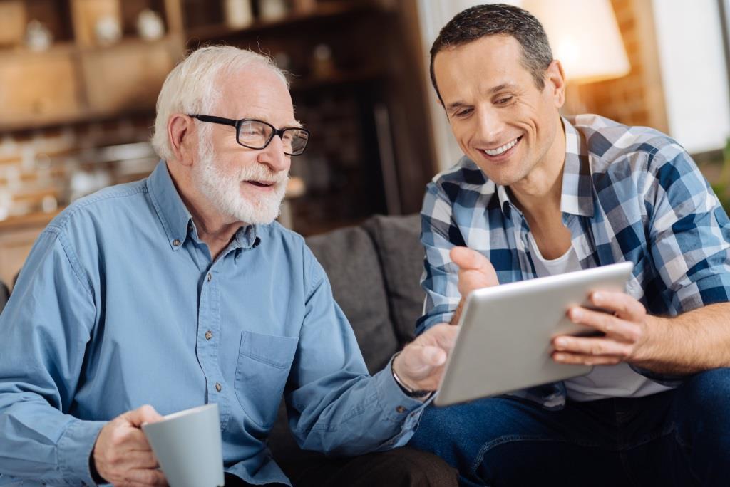 Retraite et handicap dossier Handirect