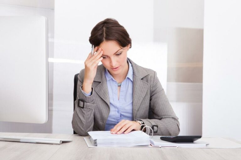 Endométriose au travail