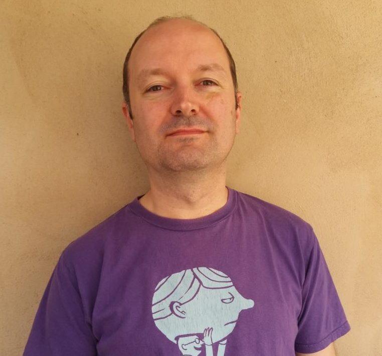 Patrick Baudru explique l' épilepsie maladie neurologique