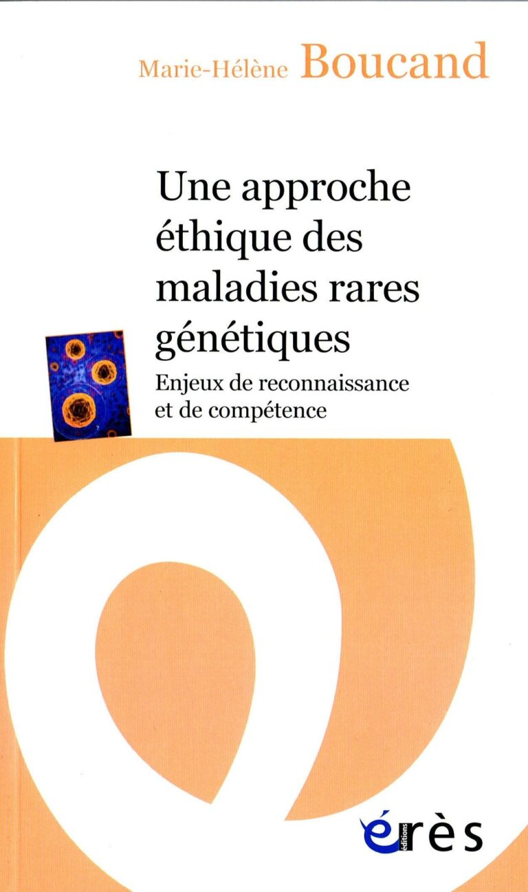 Portrait de Marie-Hélène Boucand