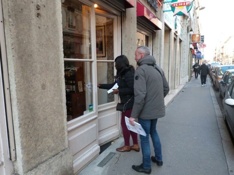 Handi Mouv emploi
