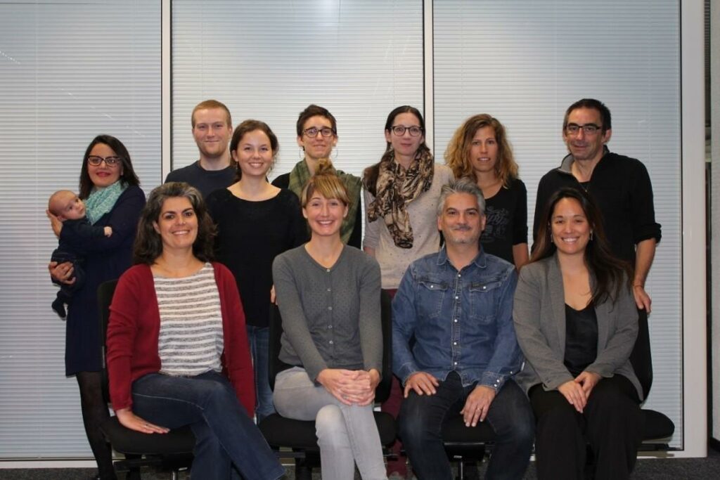 HOP un programme pour lutter contre l'auto-stigmatisation dans les troubles psychiques