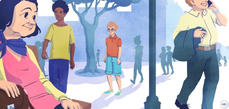 Autisme documentaire