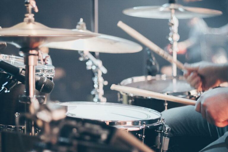 Batterie et handicap : Handi drum school propose des cours en ligne gratuits