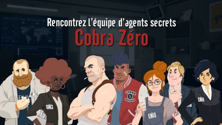 Cobra zéro