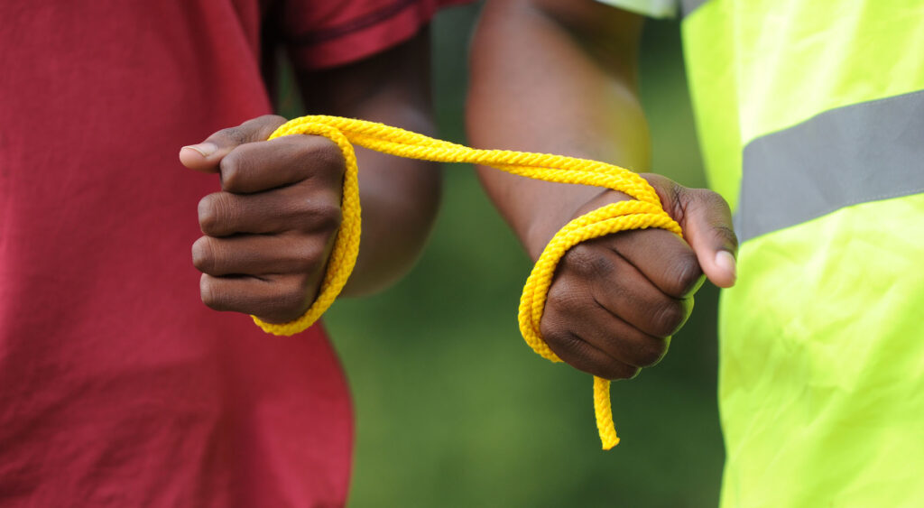 Sport et handicap en Grande-Bretagne avec Jean-Christophe Verro