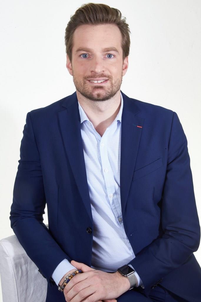 Charles Rozoy : "La première condition de la performance c'est d'abord d'être heureux"