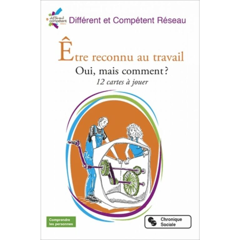 Être reconnu au travail, oui mais comment ?