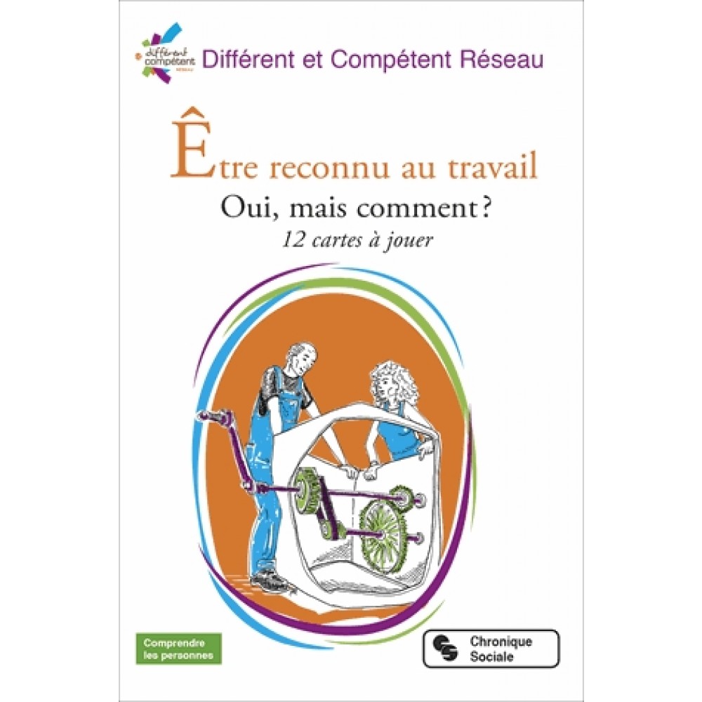Être reconnu au travail, oui mais comment ?