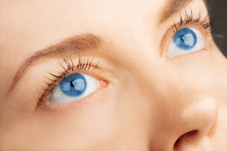 Dépistage du glaucome : tous les 2 ans dès 40 ans