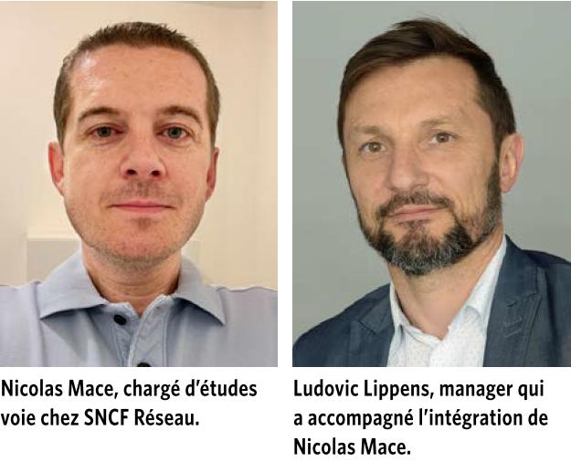 Mission handicap et emploi SNCF : Priorité aux compétences