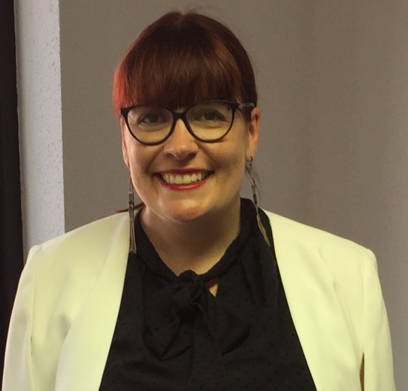 Marlène Cappelle, déléguée générale de Cheops. Réseau Cap emploi : Des sites pilotes vont être déployés dès janvier