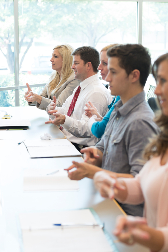 Emploi et surdité : L'URAPEDA agit pour lever les obstacles