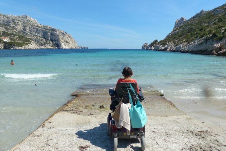 Voyages accompagnés : Handiescales compense votre handicap