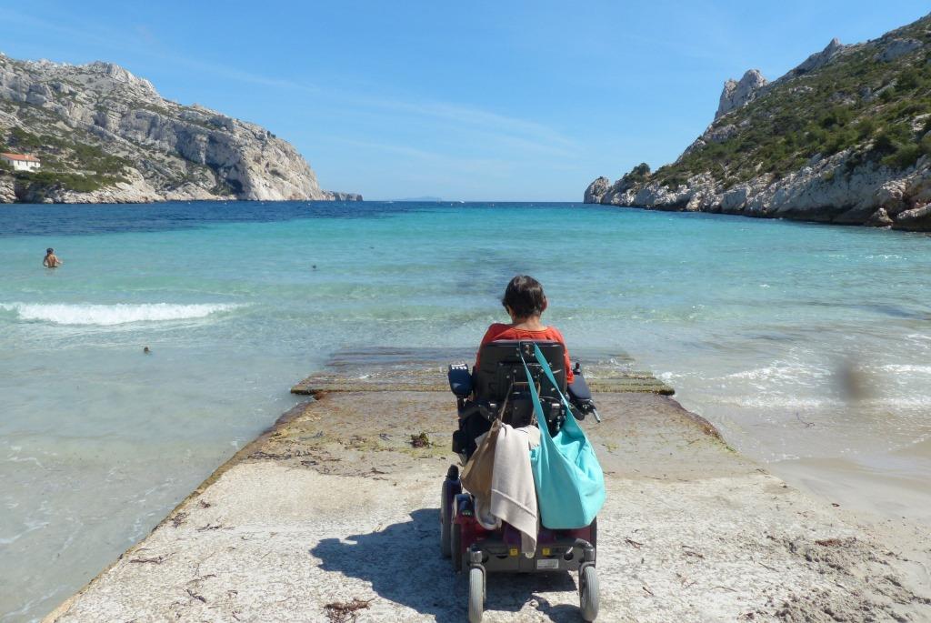 Voyages accompagnés : Handiescales compense votre handicap