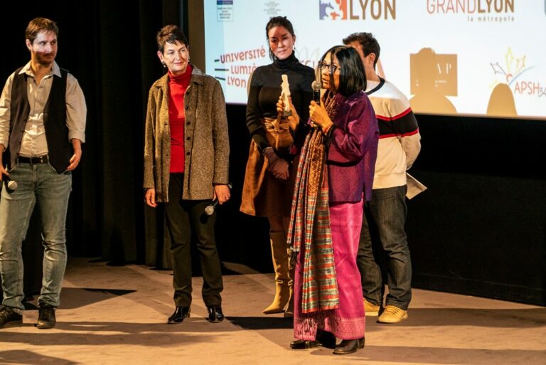 ville de Lyon THERESE RABATEL puis PATRICIA MALISSART-JULES THENIER-CAROLINE FAIX- ALEXANDRE PHILIP