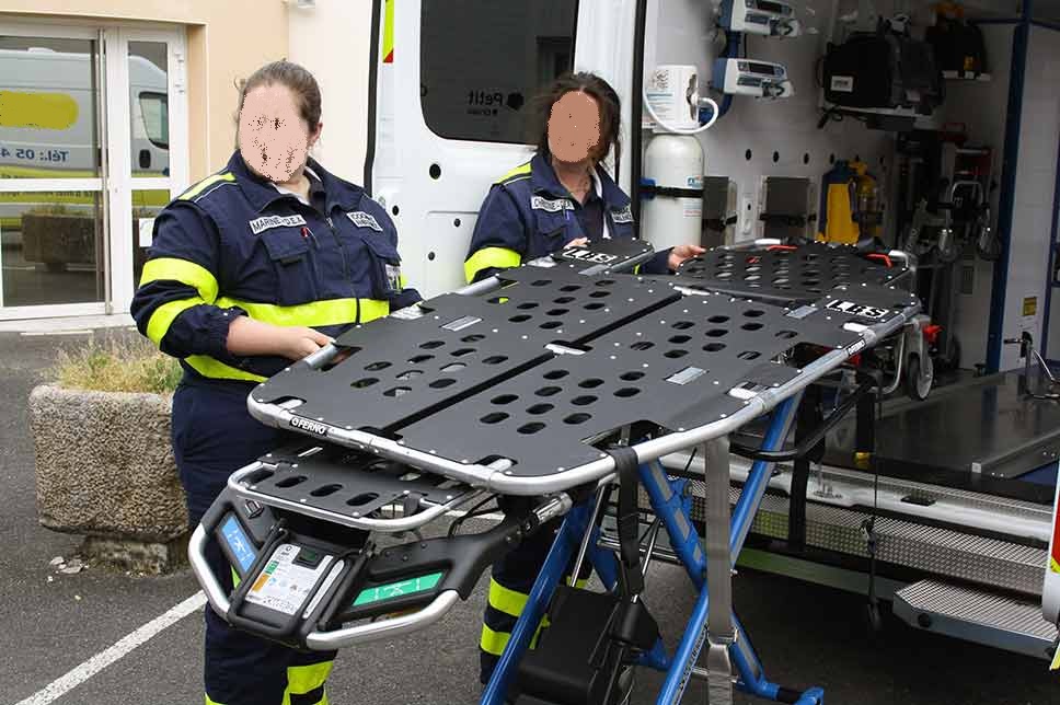 Ambulance bariatrique : Témoignage sur la non prise en charge des frais