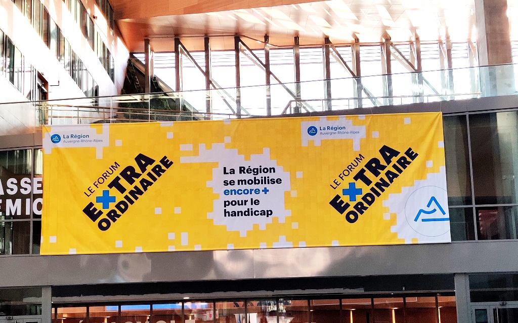 Le forum Extraordinaire