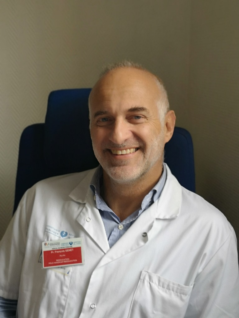 Institut Parasport connecté pratique sportive des personnes handicapées