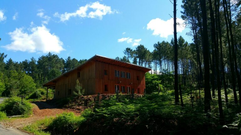 Handgit : un nouveau gîte accessible dans les Cévennes