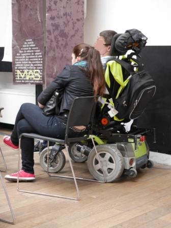 Auxiliaires de vie et assistant