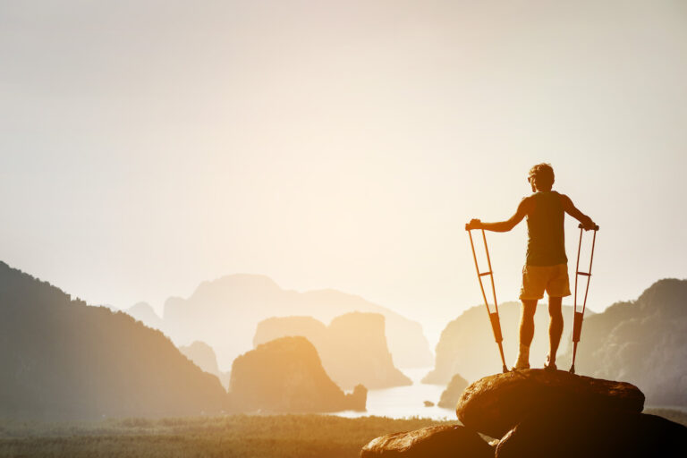 Accompagnant handicap : Une plateforme pour faciliter vos vacances