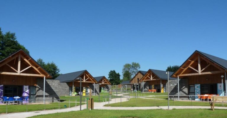 Village de vacances adapté : Un lieu accessible à tous en Corrèze
