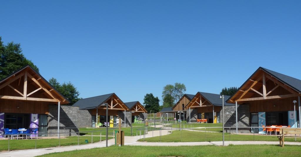 Village de vacances adapté : Un lieu accessible à tous en Corrèze