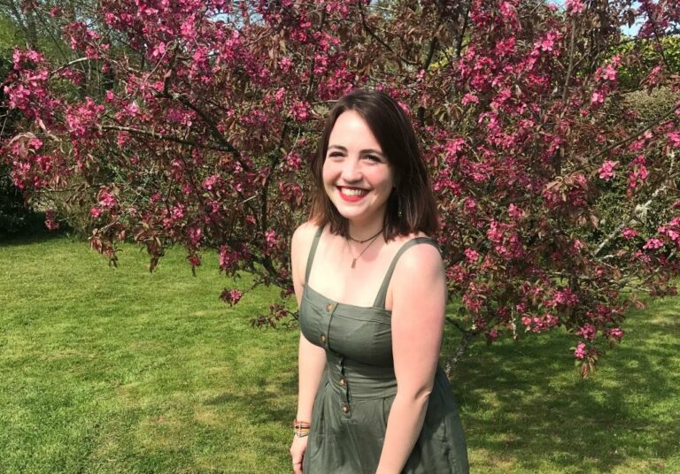 Mucoviscidose : Témoignage d'Aurore, étudiante en médecine