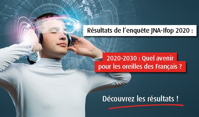 Acouphènes : De plus en plus de Français ressentent ce trouble d'audition
