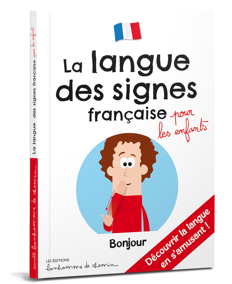 Langue des signes française pour les enfants : Un guide dédié