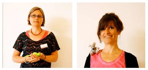 Enfants et handicap : L'association Une Souris verte se mobilise